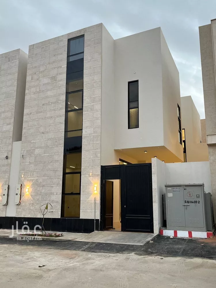 فيلا للبيع في شارع السيل الكبير, حي المهدية, مدينة الرياض, منطقة الرياض