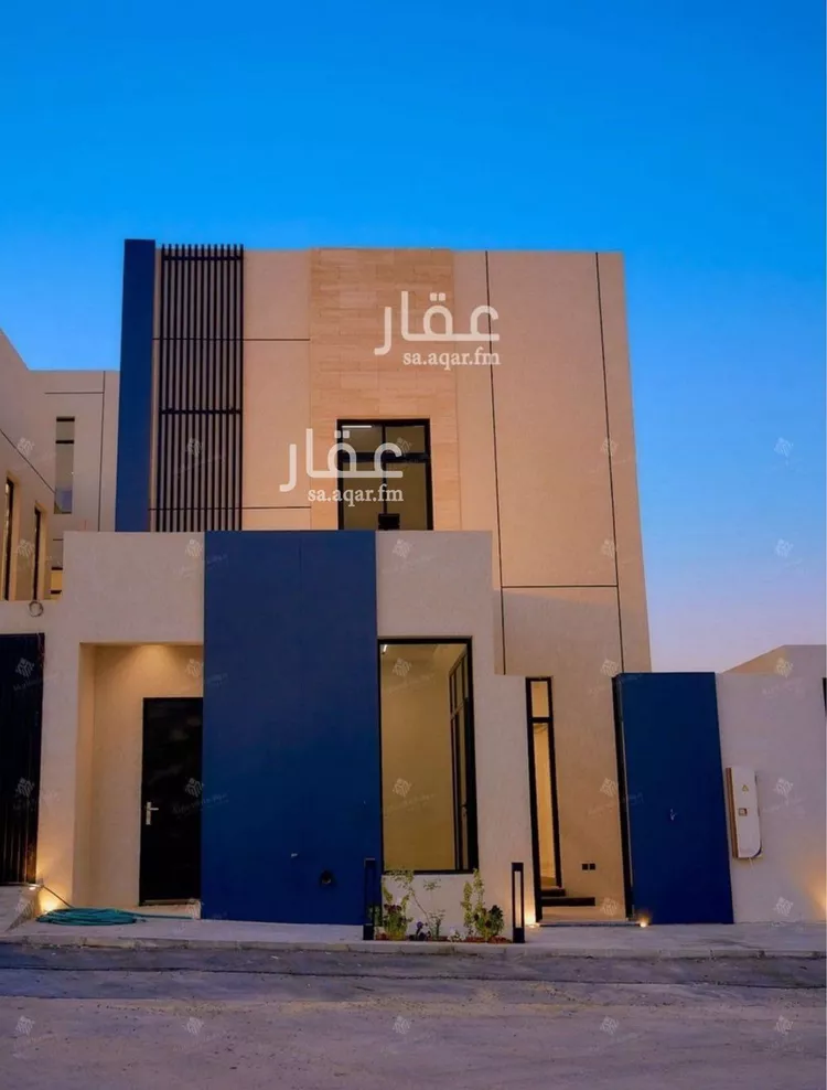 فيلا للبيع في شارع قطب الدين بن السلطان, حي المهدية, مدينة الرياض, منطقة الرياض صورة 3