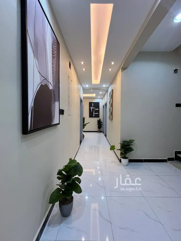 شقة للإيجار في شارع بلال بن رباح, حي طويق, مدينة الرياض, منطقة الرياض صورة 4