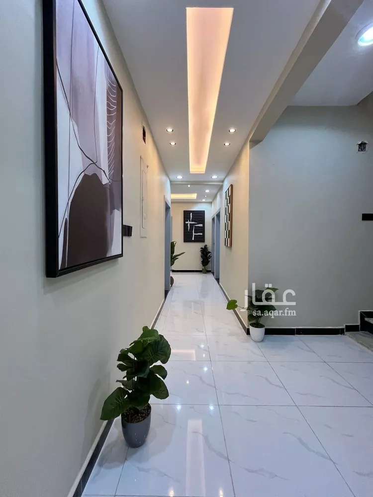 استوديو للإيجار في شارع بلال بن رباح, حي طويق, مدينة الرياض, منطقة الرياض 6