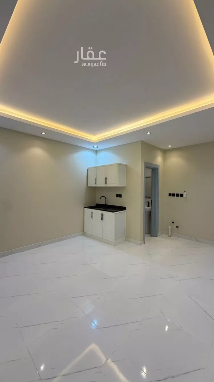 Studio for rent in Riyadh Tuwaiq صورة 4