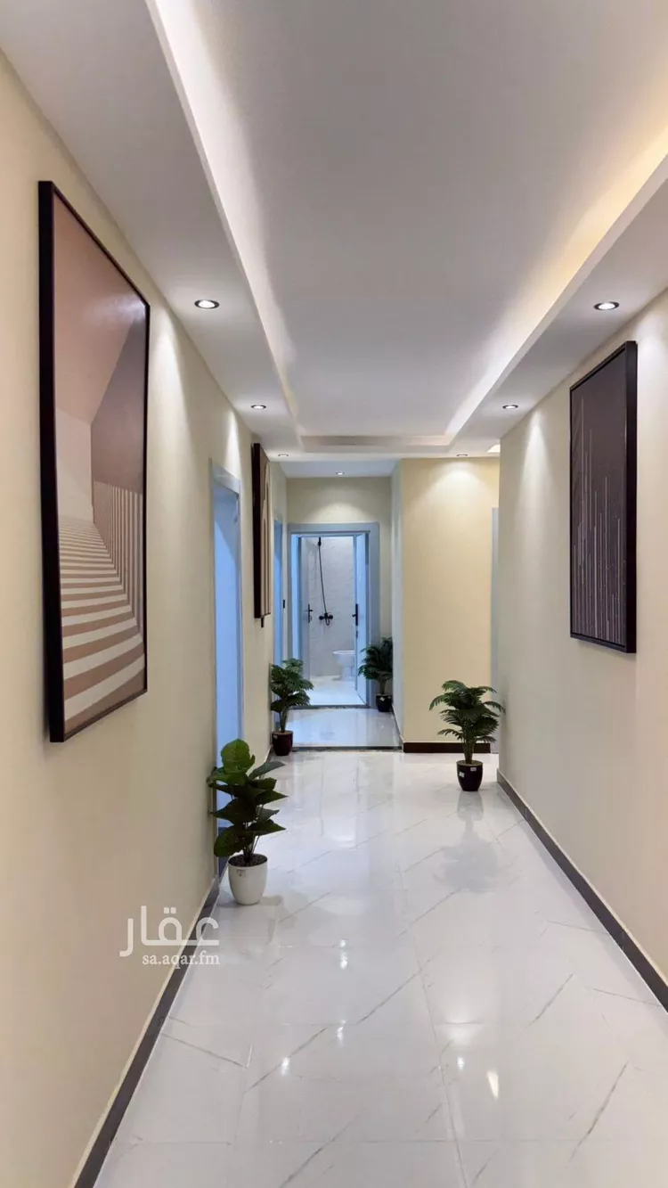 استوديو للإيجار في شارع بلال بن رباح, حي طويق, مدينة الرياض, منطقة الرياض 8