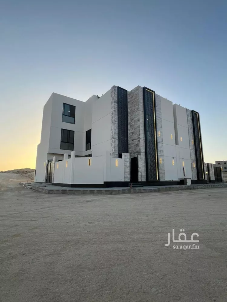 فيلا للبيع في شارع علي الجمال, حي المهدية, مدينة الرياض, منطقة الرياض