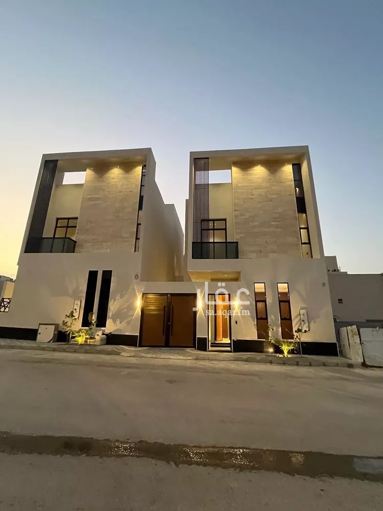 فيلا للبيع في شارع حامد أزهر, حي المهدية, مدينة الرياض, منطقة الرياض صورة 2