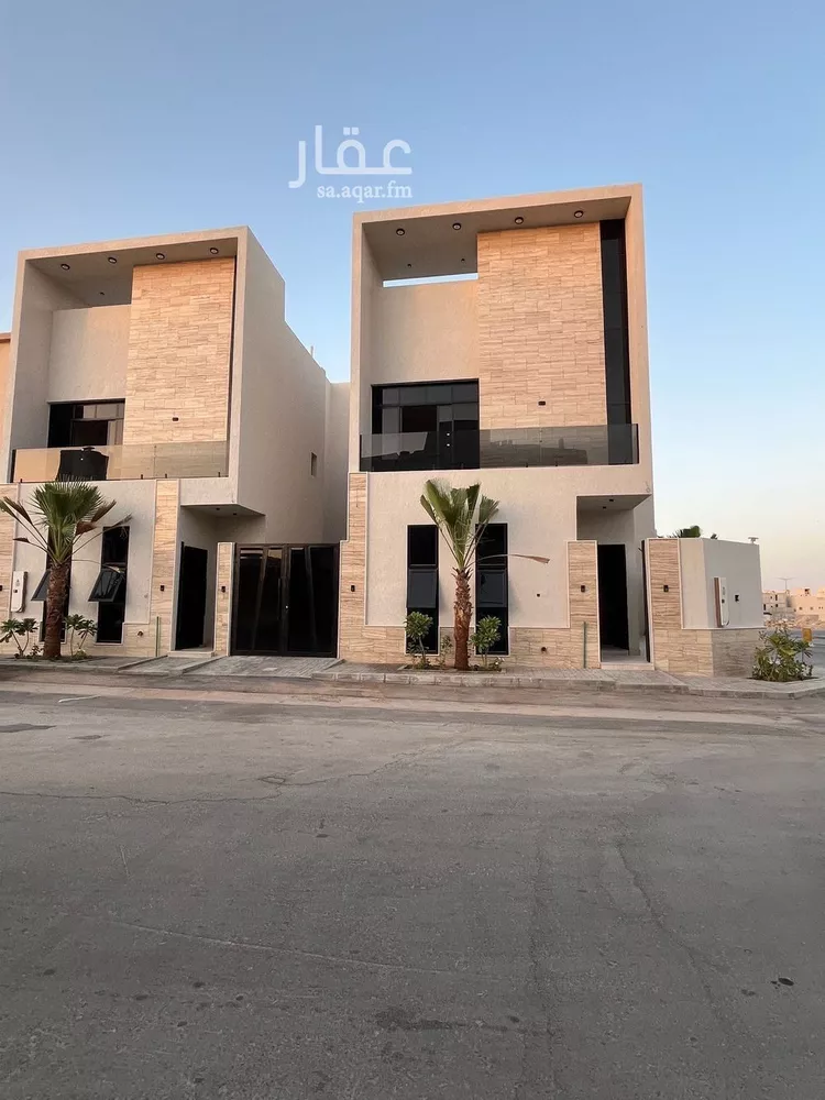 فيلا للبيع في شارع حامد أزهر, حي المهدية, مدينة الرياض, منطقة الرياض