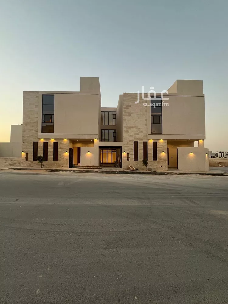 فيلا للبيع في شارع علي الجمال, حي المهدية, مدينة الرياض, منطقة الرياض صورة 2