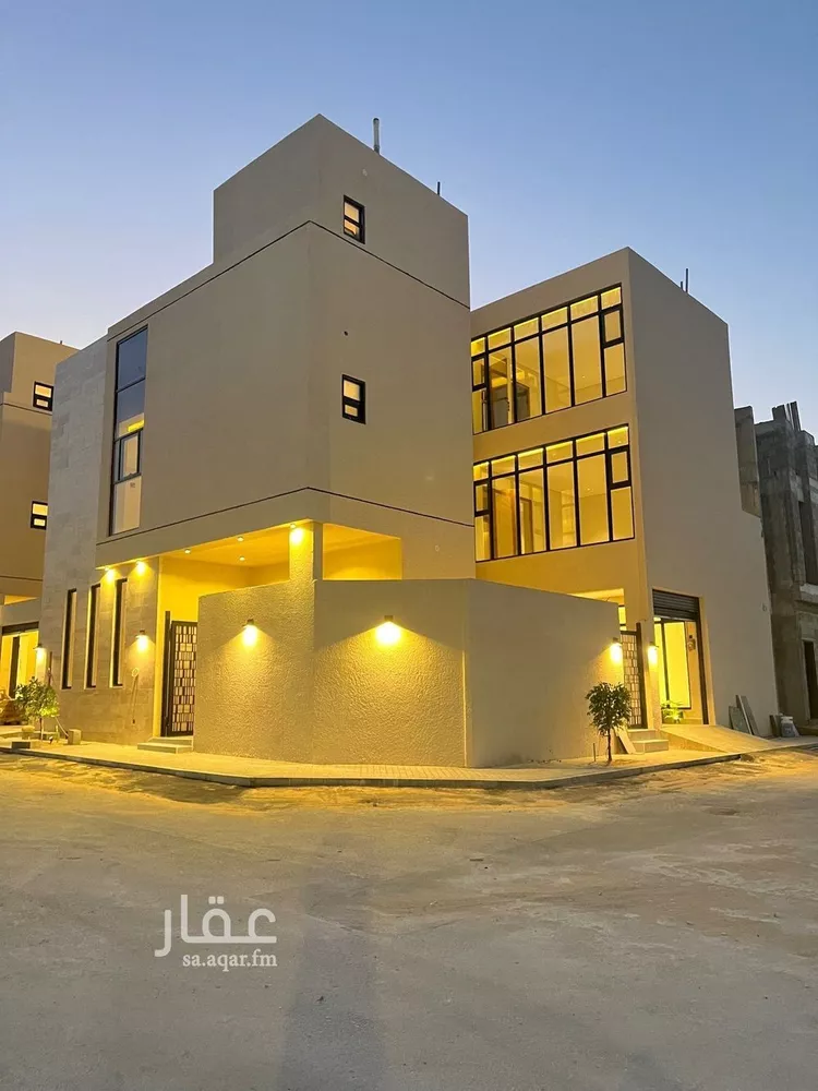 فيلا للبيع في شارع علي الجمال, حي المهدية, مدينة الرياض, منطقة الرياض