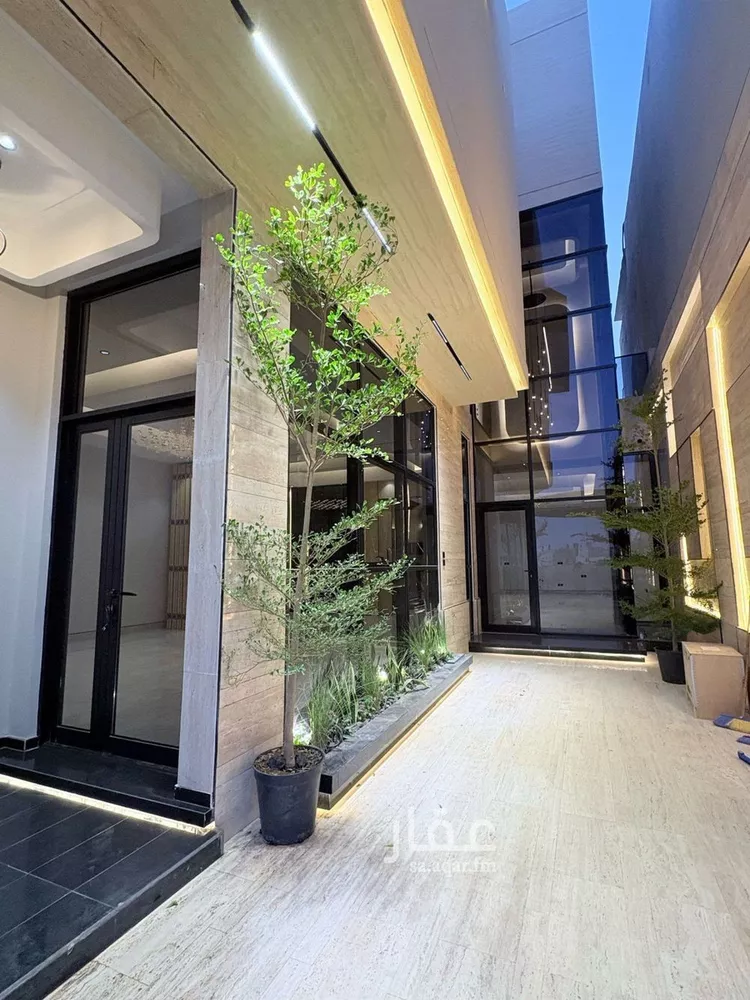 فيلا للبيع في شارع علي الجمال, حي المهدية, مدينة الرياض, منطقة الرياض صورة 5