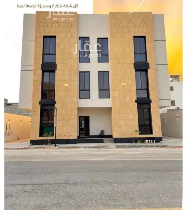 شقة للبيع في شارع محمد الصباغ, حي المهدية, مدينة الرياض, منطقة الرياض