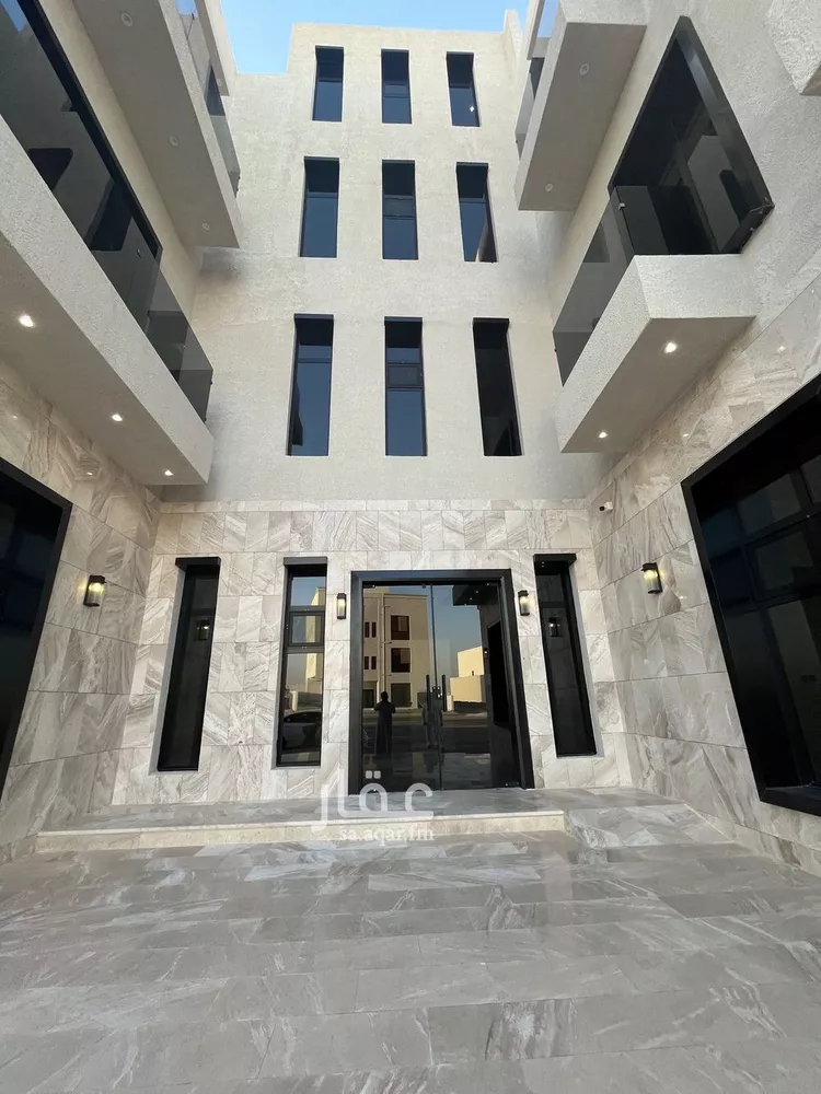 شقة للبيع في شارع الكمال بن طلحة, حي المهدية, مدينة الرياض, منطقة الرياض صورة 5