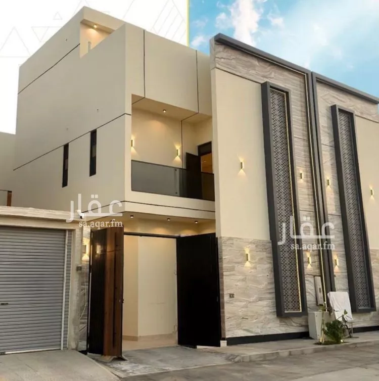 فيلا للبيع في شارع علي الجمال, حي المهدية, مدينة الرياض, منطقة الرياض