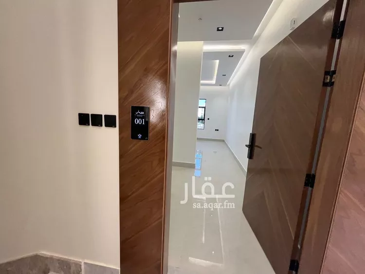 شقة للبيع في شارع عبدالرحمن السمعاني, حي المهدية, مدينة الرياض, منطقة الرياض صورة 4