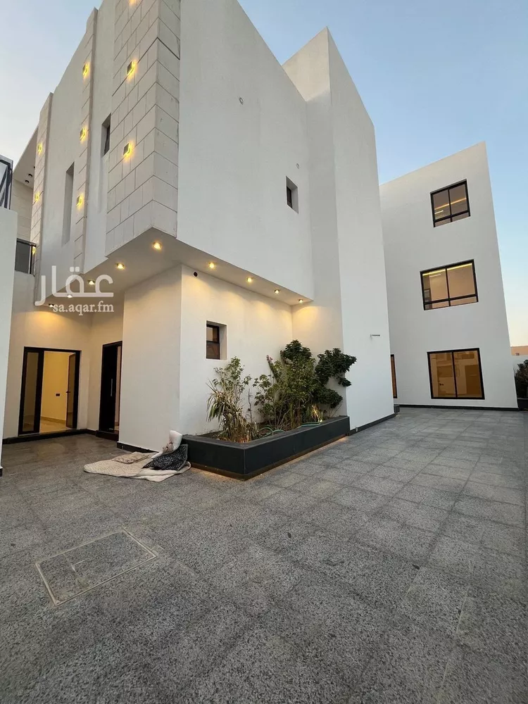 فيلا للبيع في شارع علي الجمال, حي المهدية, مدينة الرياض, منطقة الرياض