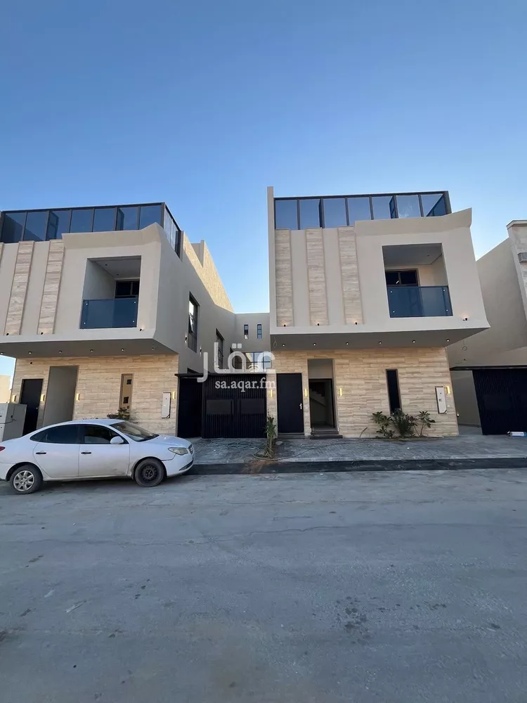 فيلا للبيع في شارع علي الجمال, حي المهدية, مدينة الرياض, منطقة الرياض صورة 2