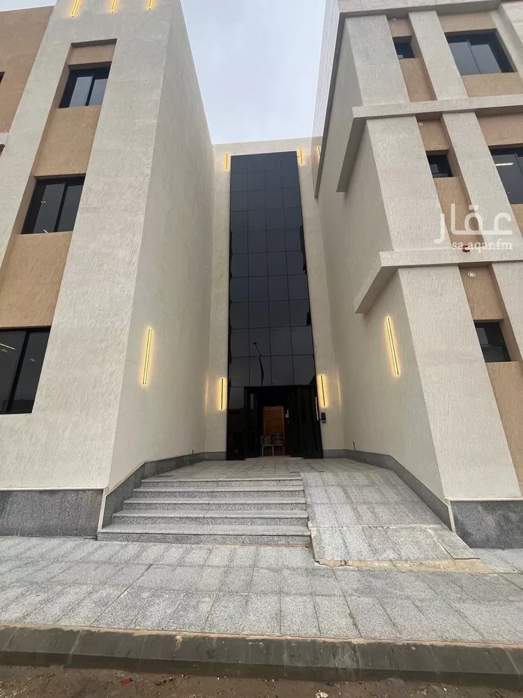 شقة للبيع في شارع السيل الكبير, حي المهدية, مدينة الرياض, منطقة الرياض صورة 4