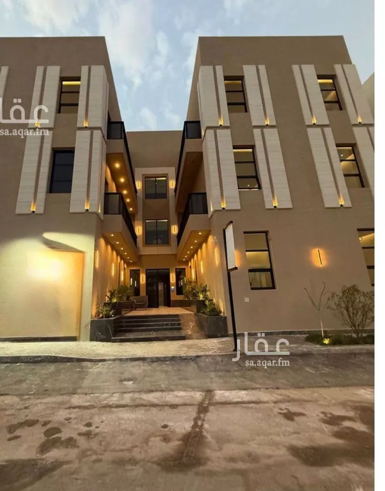 شقة للبيع في شارع السيل الكبير, حي المهدية, مدينة الرياض, منطقة الرياض صورة 2