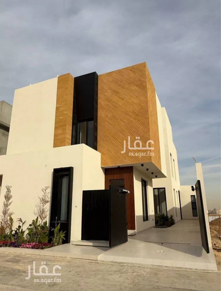 فيلا للبيع في شارع السيل الكبير, حي المهدية, مدينة الرياض, منطقة الرياض صورة 2