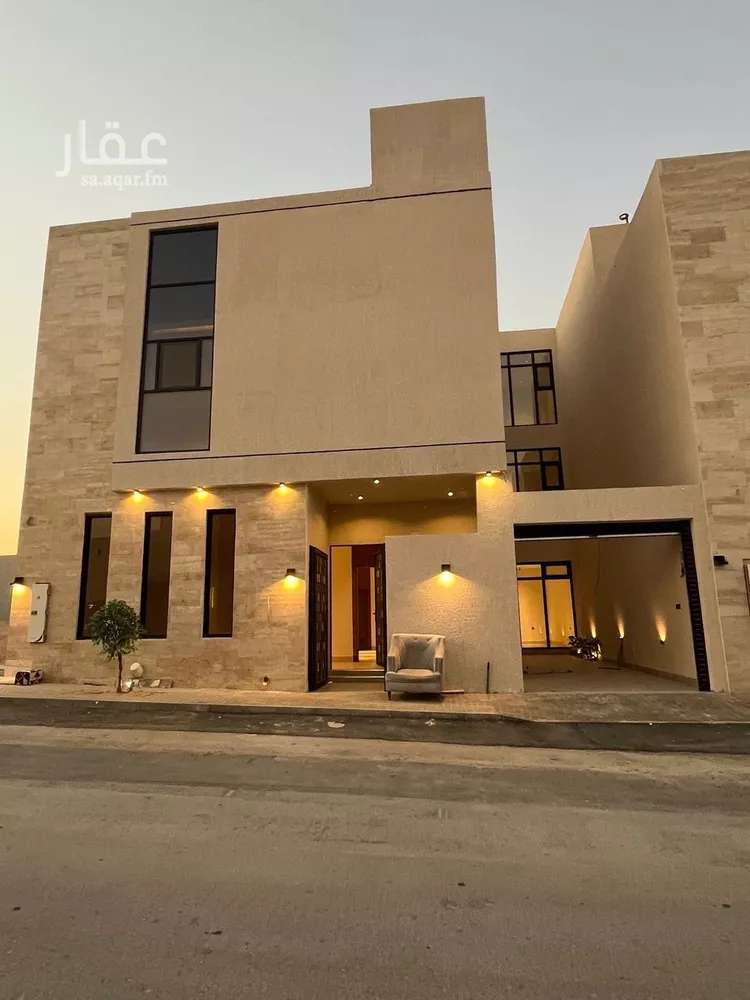 فيلا للبيع في شارع قطب الدين بن السلطان, حي المهدية, مدينة الرياض, منطقة الرياض