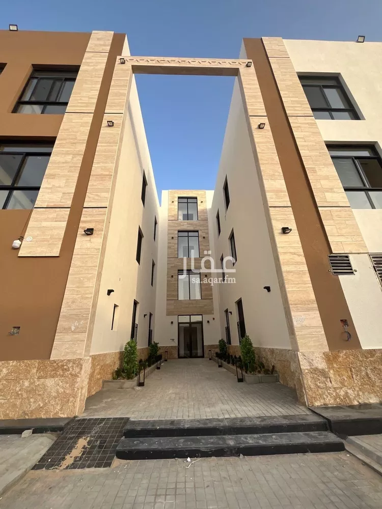 شقة للبيع في شارع عبداللطيف بن المبارك, حي المهدية, مدينة الرياض, منطقة الرياض صورة 4