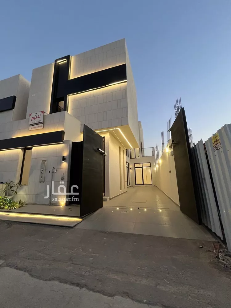 فيلا للبيع في شارع قطب الدين بن السلطان, حي المهدية, مدينة الرياض, منطقة الرياض
