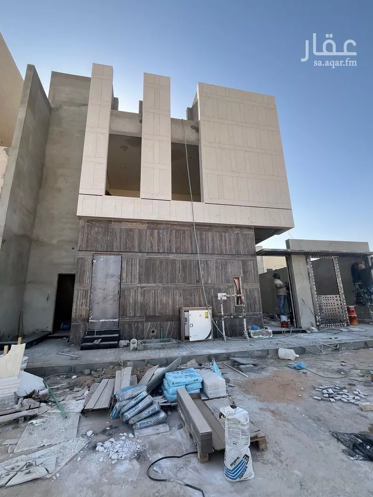 فيلا للبيع في شارع السيل الكبير, حي المهدية, مدينة الرياض, منطقة الرياض صورة 3