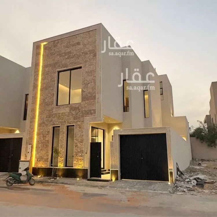 فيلا للبيع في شارع قطب الدين بن السلطان, حي المهدية, مدينة الرياض, منطقة الرياض صورة 3