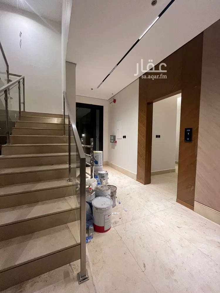 شقة للبيع في شارع عبداللطيف بن المبارك, حي المهدية, مدينة الرياض, منطقة الرياض صورة 4
