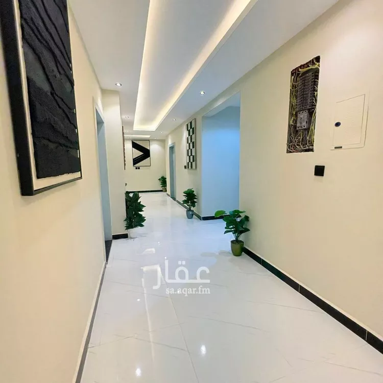 شقة للإيجار في شارع بلال بن رباح, حي طويق, مدينة الرياض, منطقة الرياض صورة 4