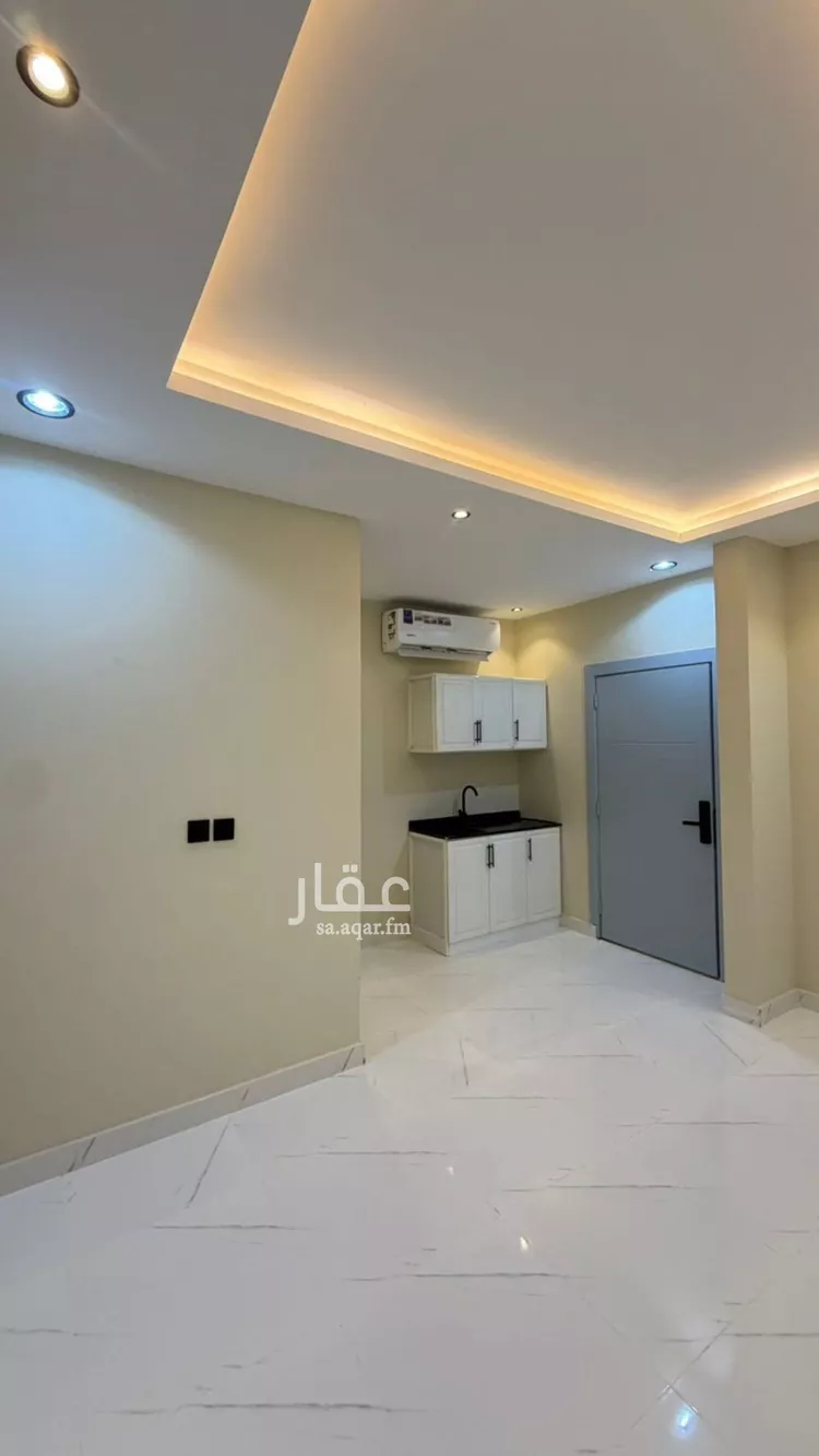 استوديو للإيجار في شارع بلال بن رباح, حي طويق, مدينة الرياض, منطقة الرياض صورة 2