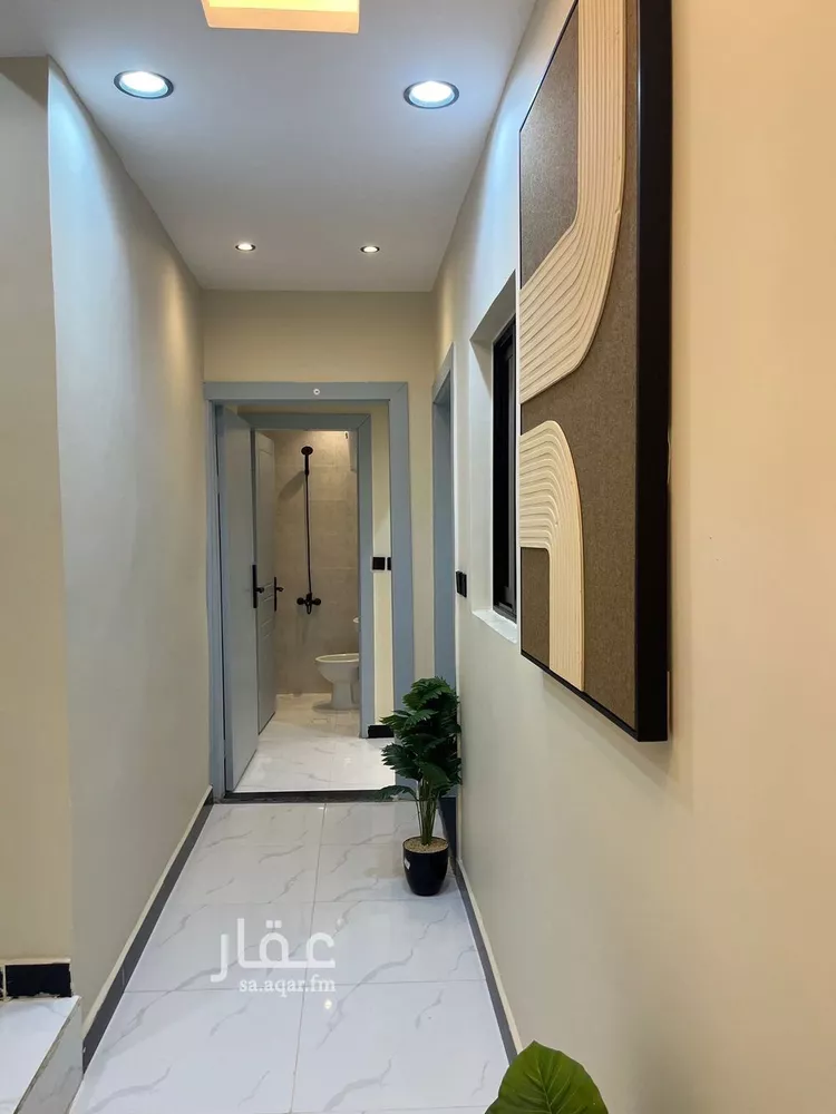 استوديو للإيجار في شارع بلال بن رباح, حي طويق, مدينة الرياض, منطقة الرياض صورة 4