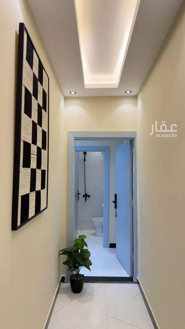 Studio for rent in Riyadh Tuwaiq صورة 3