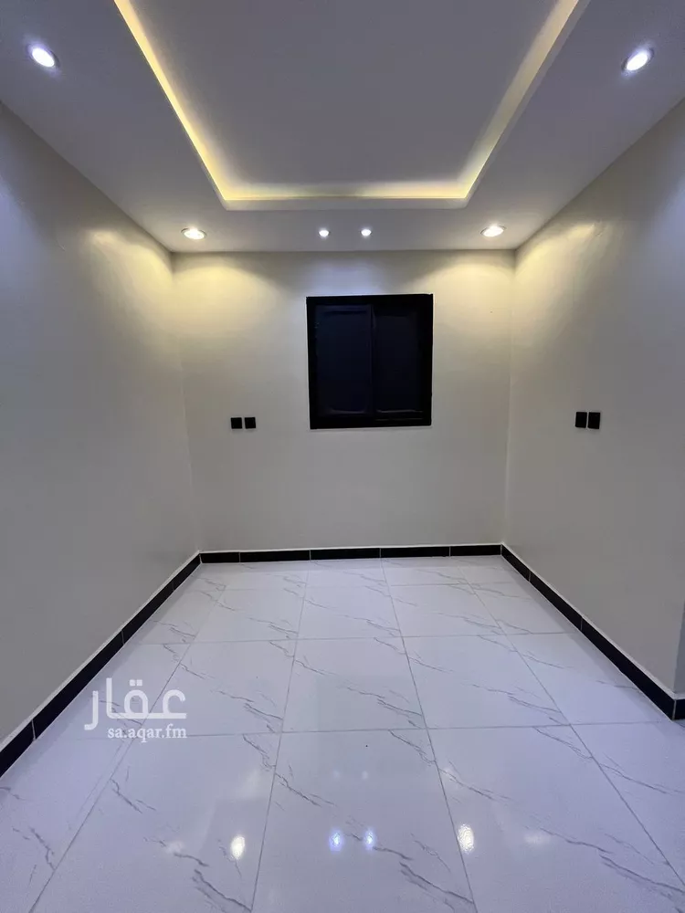 استوديو للإيجار في شارع الذهبي, حي طويق, مدينة الرياض, منطقة الرياض صورة 5