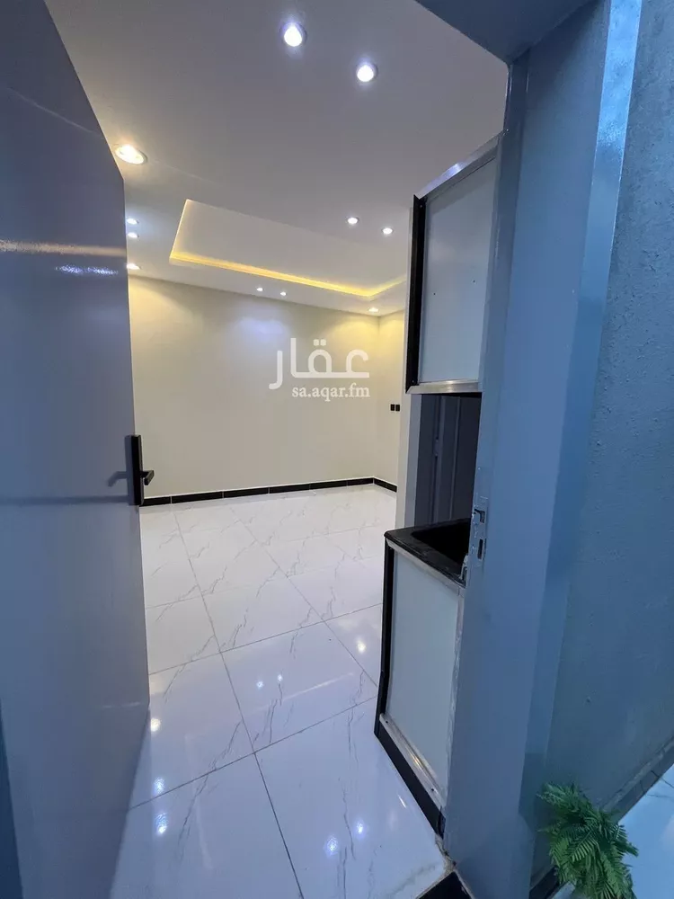 استوديو للإيجار في شارع الذهبي, حي طويق, مدينة الرياض, منطقة الرياض 6