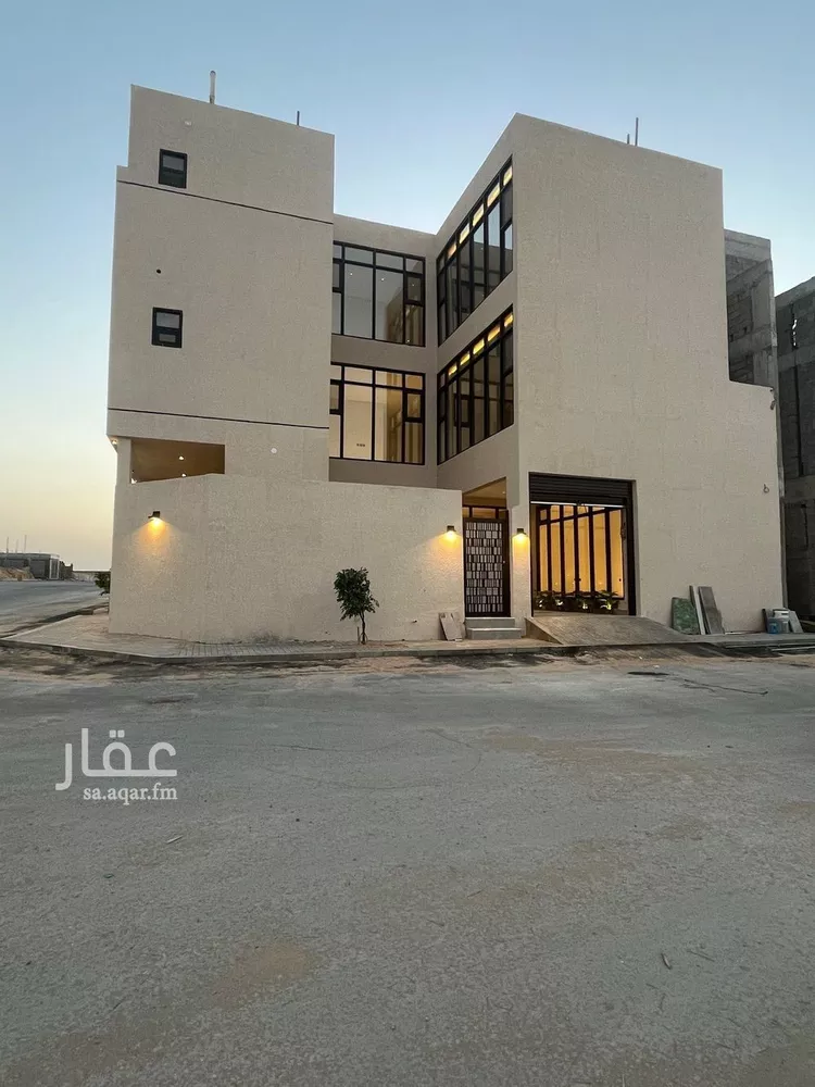 فيلا للبيع في شارع علي الجمال, حي المهدية, مدينة الرياض, منطقة الرياض صورة 3