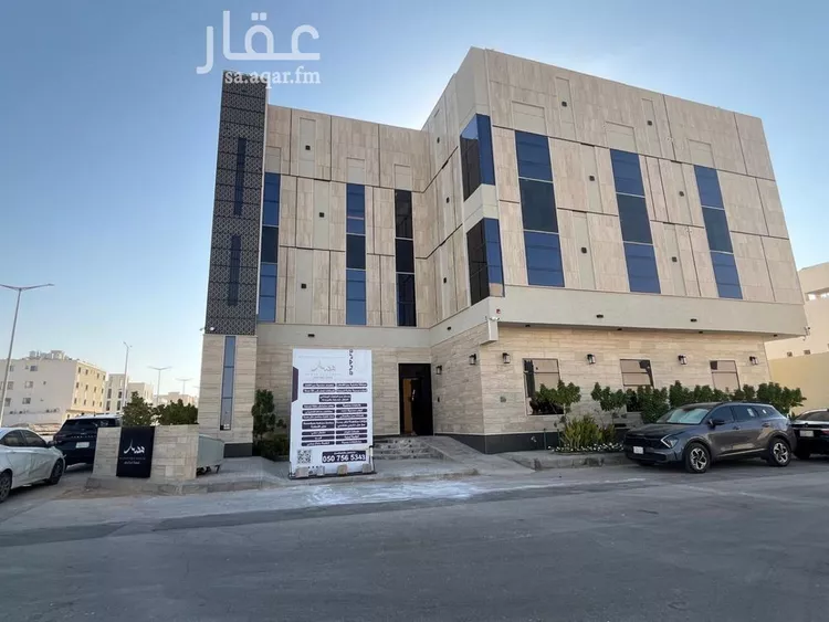 شقة للبيع في شارع السيل الكبير, حي المهدية, مدينة الرياض, منطقة الرياض