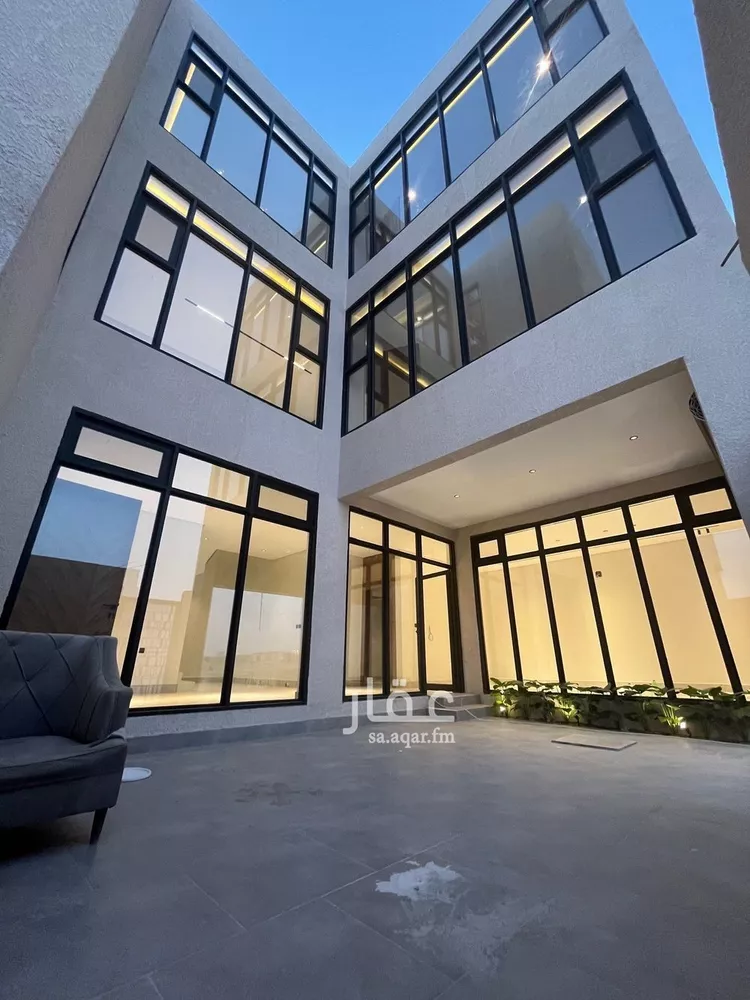 فيلا للبيع في حي المهدية, مدينة الرياض, منطقة الرياض صورة 3