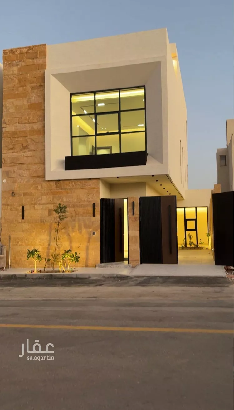 فيلا للبيع في شارع علي الجمال, حي المهدية, مدينة الرياض, منطقة الرياض صورة 4