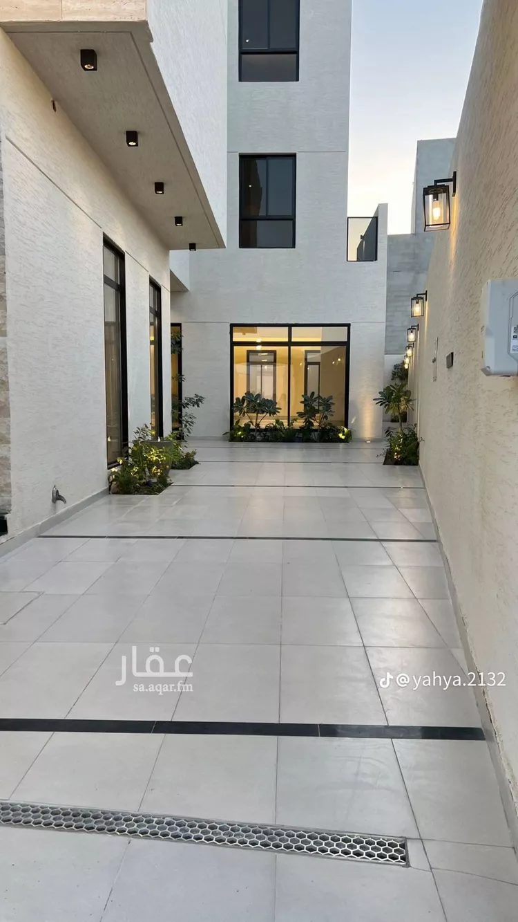 فيلا للبيع في شارع علي الجمال, حي المهدية, مدينة الرياض, منطقة الرياض صورة 3