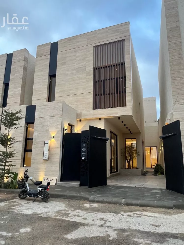 فيلا للبيع في شارع علي الجمال, حي المهدية, مدينة الرياض, منطقة الرياض
