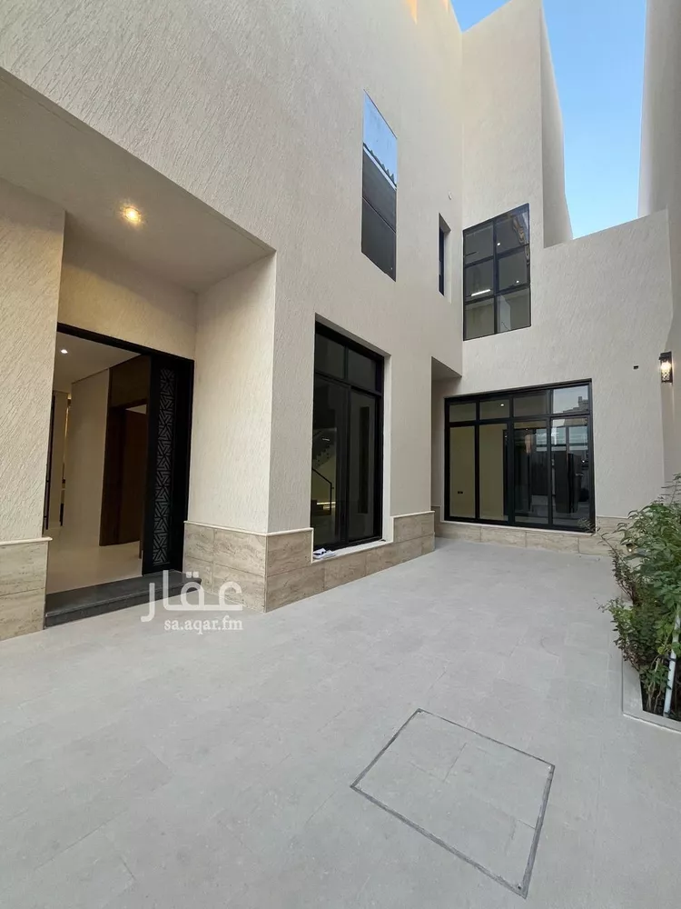 فيلا للبيع في شارع السيل الكبير, حي المهدية, مدينة الرياض, منطقة الرياض صورة 4