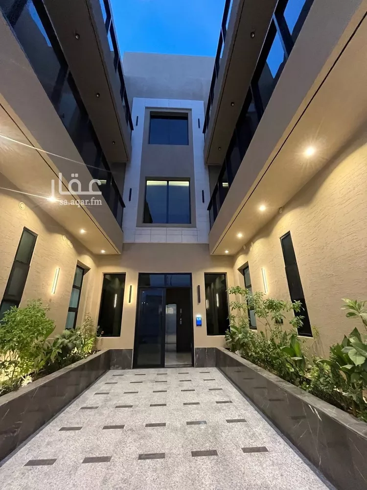 شقة للبيع في حي المهدية, مدينة الرياض, منطقة الرياض صورة 3
