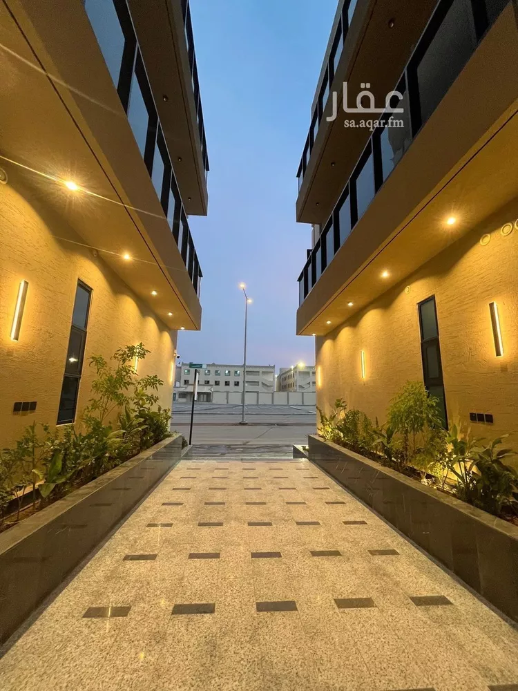 شقة للبيع في شارع السيل الكبير, حي المهدية, مدينة الرياض, منطقة الرياض