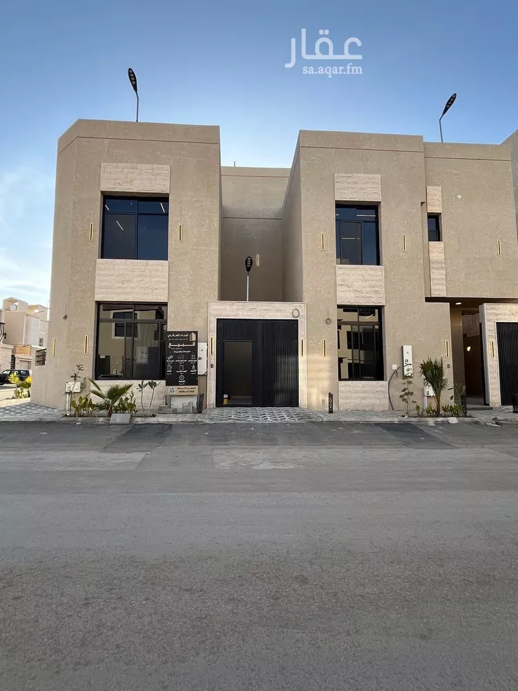 فيلا للبيع في شارع السيل الكبير, حي المهدية, مدينة الرياض, منطقة الرياض