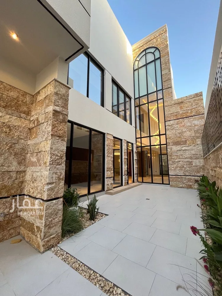 فيلا للبيع في شارع السيل الكبير, حي المهدية, مدينة الرياض, منطقة الرياض صورة 5