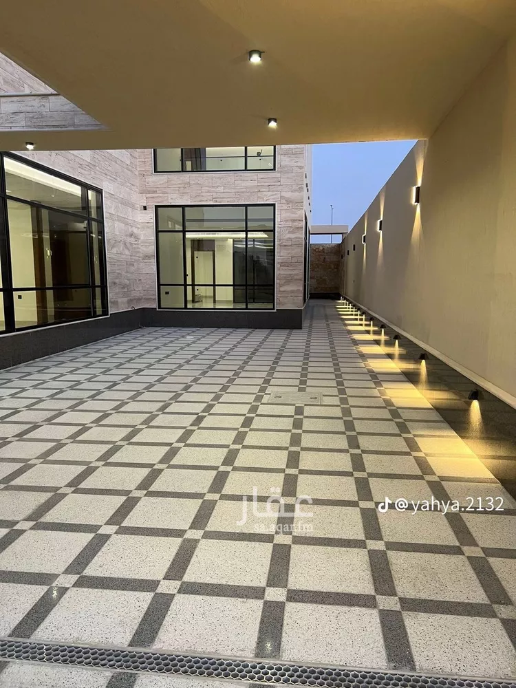 فيلا للبيع في شارع السيل الكبير, حي المهدية, مدينة الرياض, منطقة الرياض صورة 3