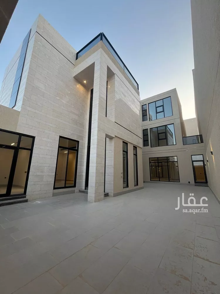 فيلا للبيع في شارع السيل الكبير, حي المهدية, مدينة الرياض, منطقة الرياض صورة 3