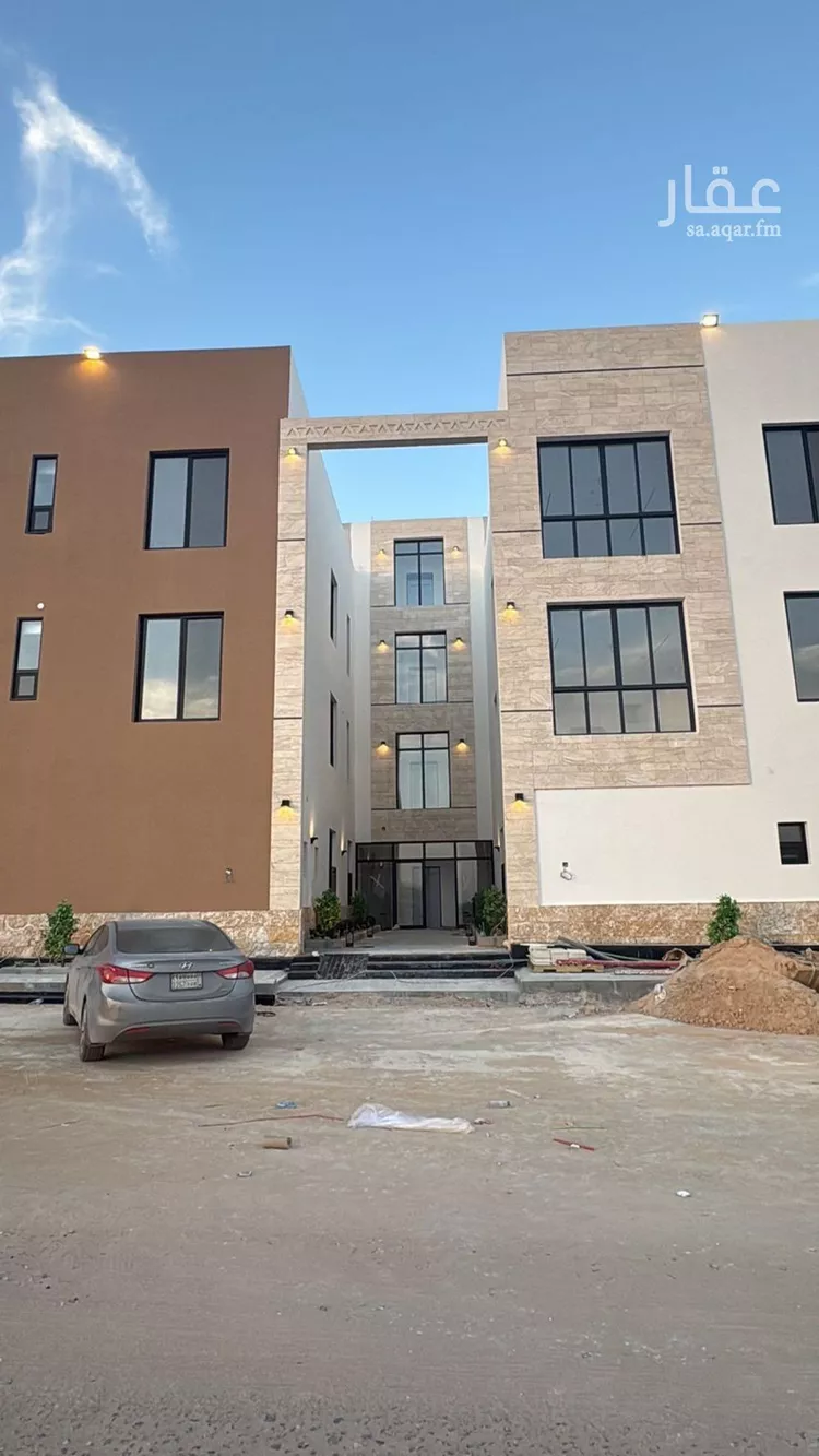 شقة للبيع في شارع الكمال بن طلحة, حي المهدية, مدينة الرياض, منطقة الرياض صورة 2