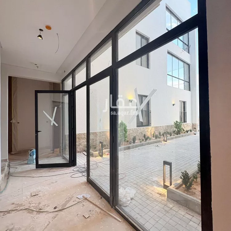 شقة للبيع في شارع عبداللطيف بن المبارك, حي المهدية, مدينة الرياض, منطقة الرياض صورة 4