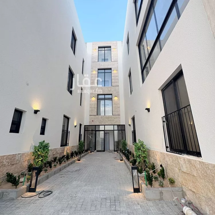 شقة للبيع في حي المهدية, مدينة الرياض, منطقة الرياض صورة 3