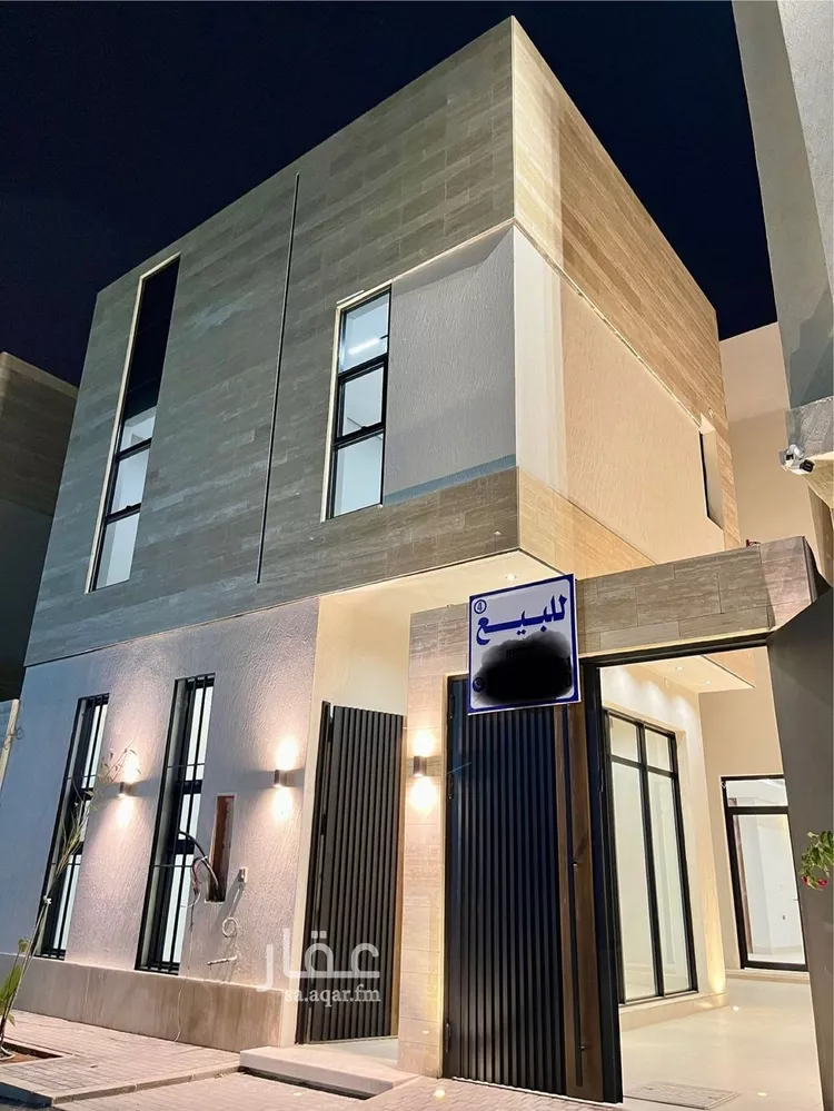 فيلا للبيع في شارع قطب الدين بن السلطان, حي المهدية, مدينة الرياض, منطقة الرياض